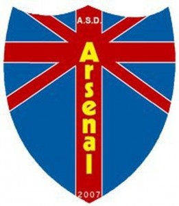 arsenal salerno