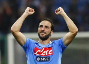 higuain