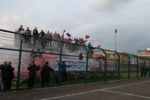 tifosi cimitile
