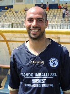 Stefano Del Grande