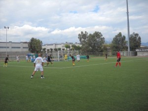 scafatese equipe