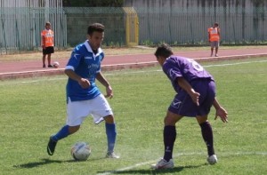 foto Luca Espinosa