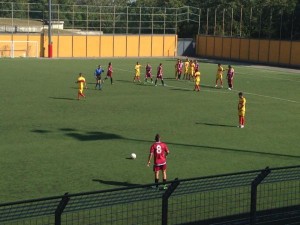 Mariglianese - Sant'Antonio Abate