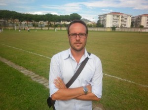 Roberto Corsale