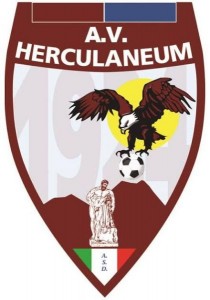 a.v. herculaneum - ercolano - atletico - vesuvio