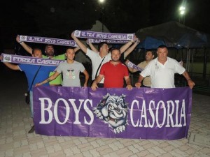 casoria