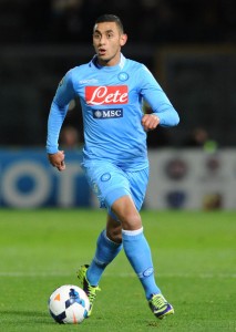 Faouzi+Ghoulam