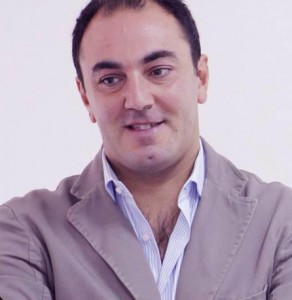 Mister Mario Turi