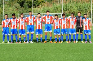 Olympic Salerno