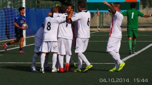 foto "Nocerina Live" gruppo FB