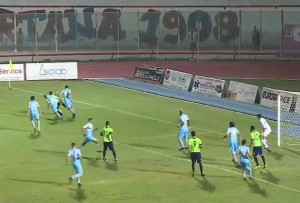 casertana 