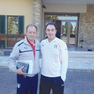 turi con ulivieri