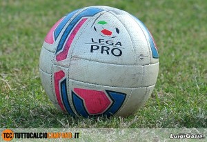 pallone lega pro