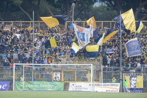 juve stabia