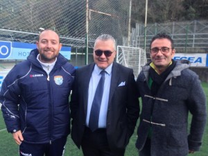 Dott. Commercialista Giovanni D'Elia