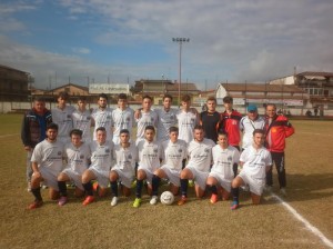 Hermes Casagiove Juniores