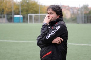Mister Silvestro San Tommaso