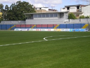Stadio-ianniello frattese