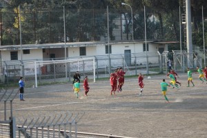 foto U.S. Boys Caivanese PAGINA UFFICIALE