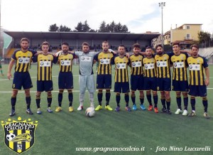 gragnano