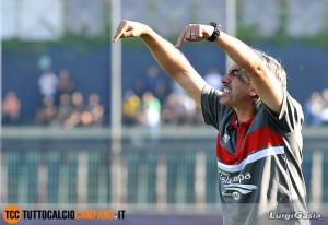 nella foto il tecnico Logarzo