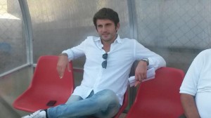 DG Bruno D'Anna Marcianise