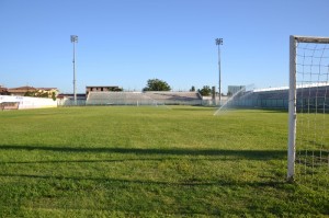 Stadio Progreditur Marcianise