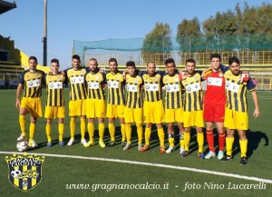 gragnano