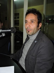 DG D'Alterio
