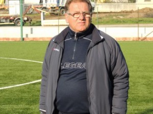 Di Napoli Allenatore gennaro