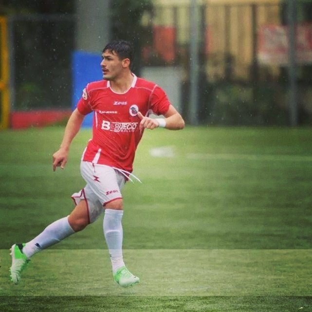 Giovanni Somma Turris