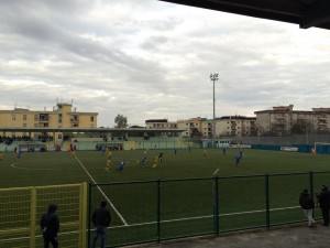 Neapolis  - vallefuoco mugnano