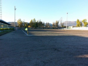 Stadio Faiano