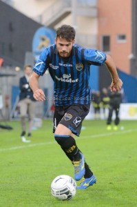 alberto almici