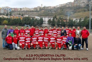 calitri