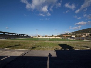 Stadio Ciccino Micale Capo d'Orlando