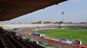 Stadio Picchi Livorno