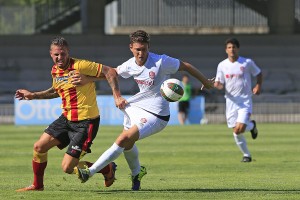 STAGIONE 2014/15 - TIM Cup eusepi