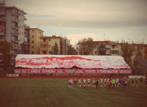 foto di V. Ferraioli