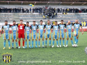 gragnano