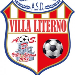 villa literno