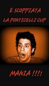 ponticelli cup