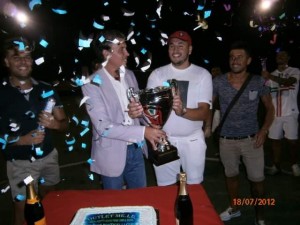 ponticelli cup
