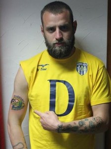borrelli gragnano