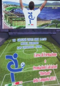 locandina equipe
