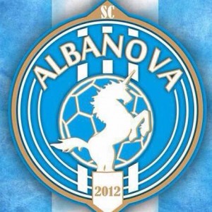 sc albanova