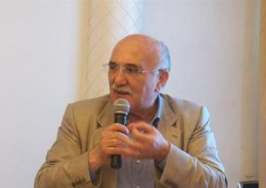 vincenzo pastore