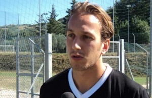 Stefano Russo Juve Stabia