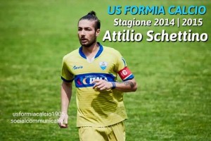 attilio schettino