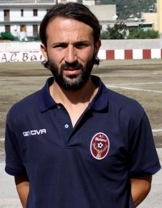 baiano allenatore sgambati